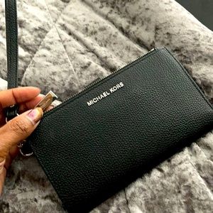 Michael Kors wristlet